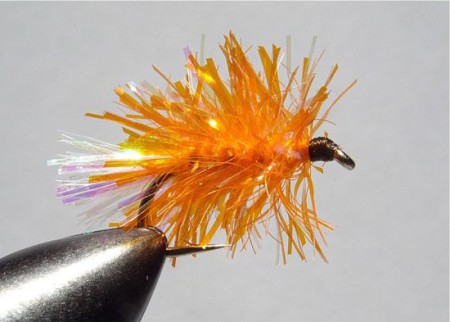 JEZ-003 - Blob oranžový