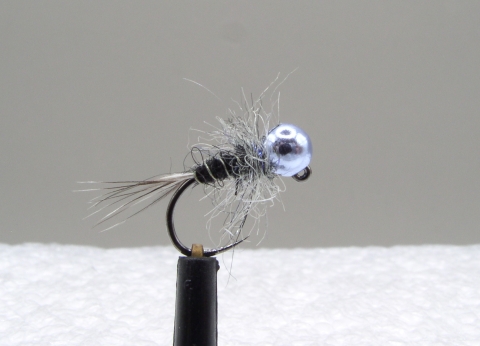 TN-022 - Tungstenová nymfa