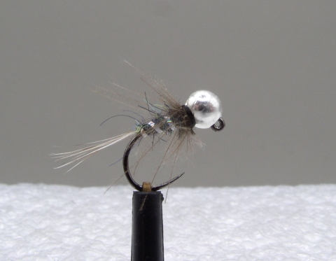 TN-025 - Tungstenová nymfa