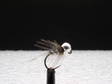 TN-025 - Tungstenová nymfa