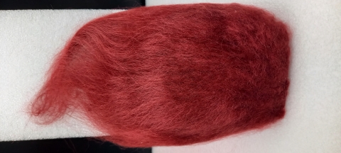 LGH-17 - LONG HAIR-BORDO