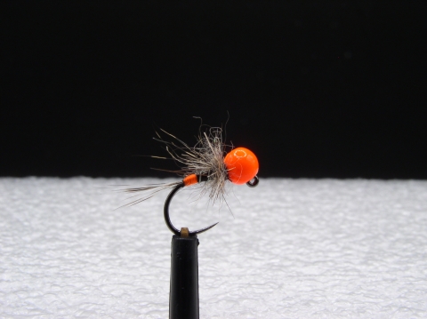 TN-018 - Tungstenová nymfa