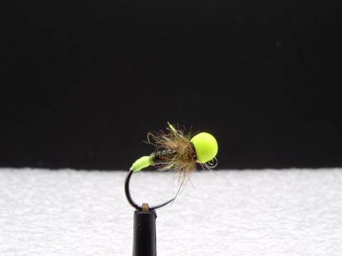 TN-037 - TUNGSTENOVÁ NYMFA