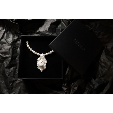 NÁHRDELNÍK LAPONICA