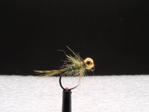 TN-032 - TUNGSTENOVÁ NYMFA