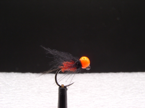 TN-031 - TUNGSTENOVÁ NYMFA
