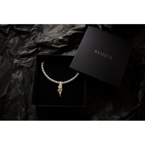 NÁHRDELNÍK MITRIDAE