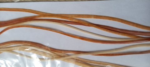 WHT-16 - GINGER/LIGHT GINGER-12-18