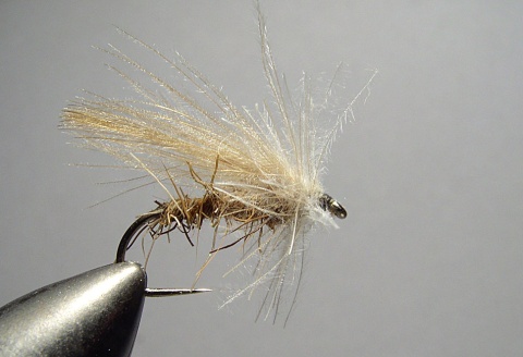 S-084 - Béžový chrostík