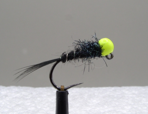 TN-007 - Tungstenová nymfa