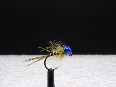 TN-013 - TUNGSTENOVÁ NYMFA