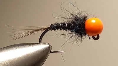 TN-009 - Tungstenová nymfa