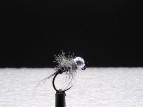 TN-022 - Tungstenová nymfa