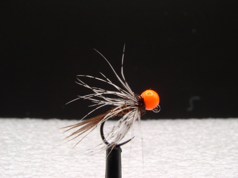 TN-038 - TUNGSTENOVÁ NYMFA