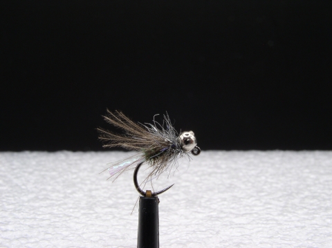 TN-028 - Tungstenová nymfa