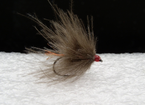 SP-01 - Rockerka
