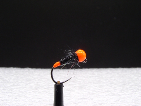 TN-036 - TUNGSTENOVÁ NYMFA