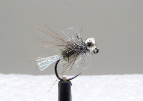 TN-028 - Tungstenová nymfa